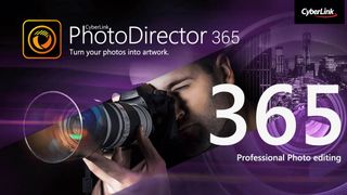 Cyberlink PhotoDirector 365 deal