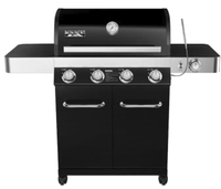 Get $70 off this Monument grill, now $329 at Lowe's