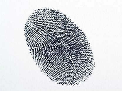 Fingerprints