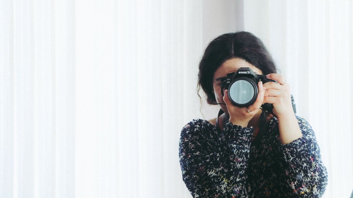 Master the art of photography Creative Bloq