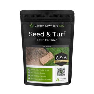 Seed Start - Pre-Seed Fertiliser