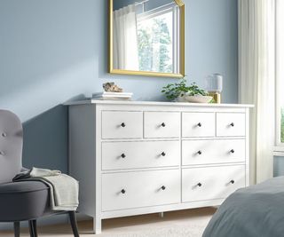 Hemnes dresser