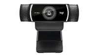 Best Logitech webcam: Logitech C922 Pro