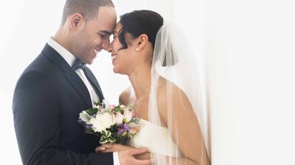 Marrying a Spouse With a Low Credit Score