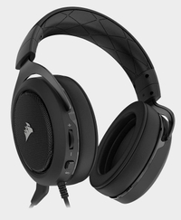 Corsair HS60 Surround Sound Headset | 7.1 Surround | $39.99Buy at Newegg