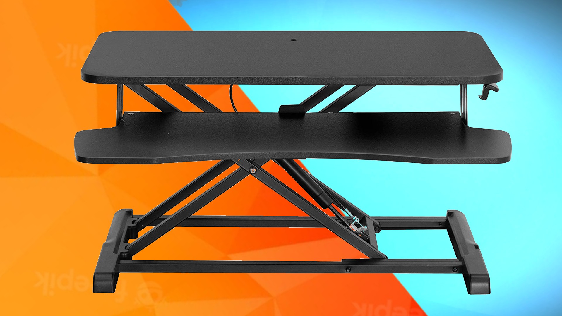 VIVO Standing Desk Converter