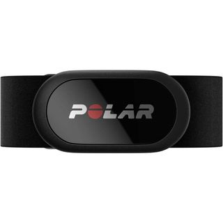 Polar heart rate monitor