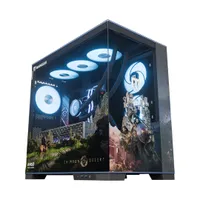 Maingear Rush Crimson Desert Limited Edition