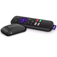 Roku Express HD:&nbsp;was £29.99, now £19.99 at Currys