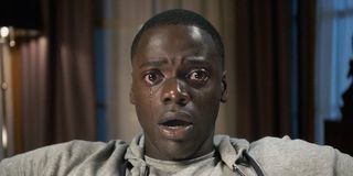 Get Out introduces us to the sunken place