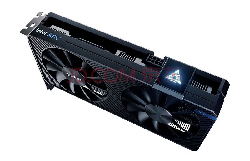 Intel Arc Alchemist A380