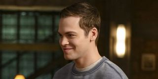 supernatural game night alexander calvert jack the cw season 14