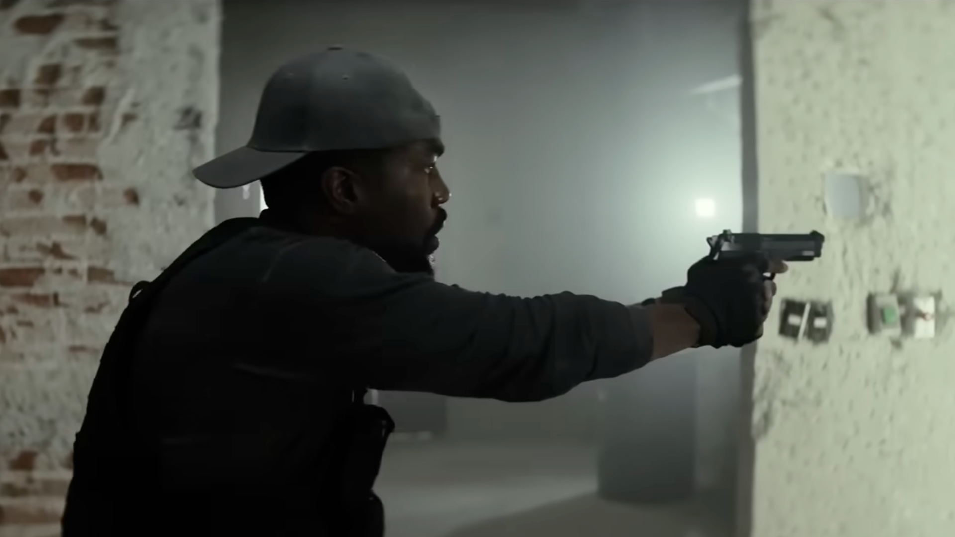 Man on Fire on Netflix