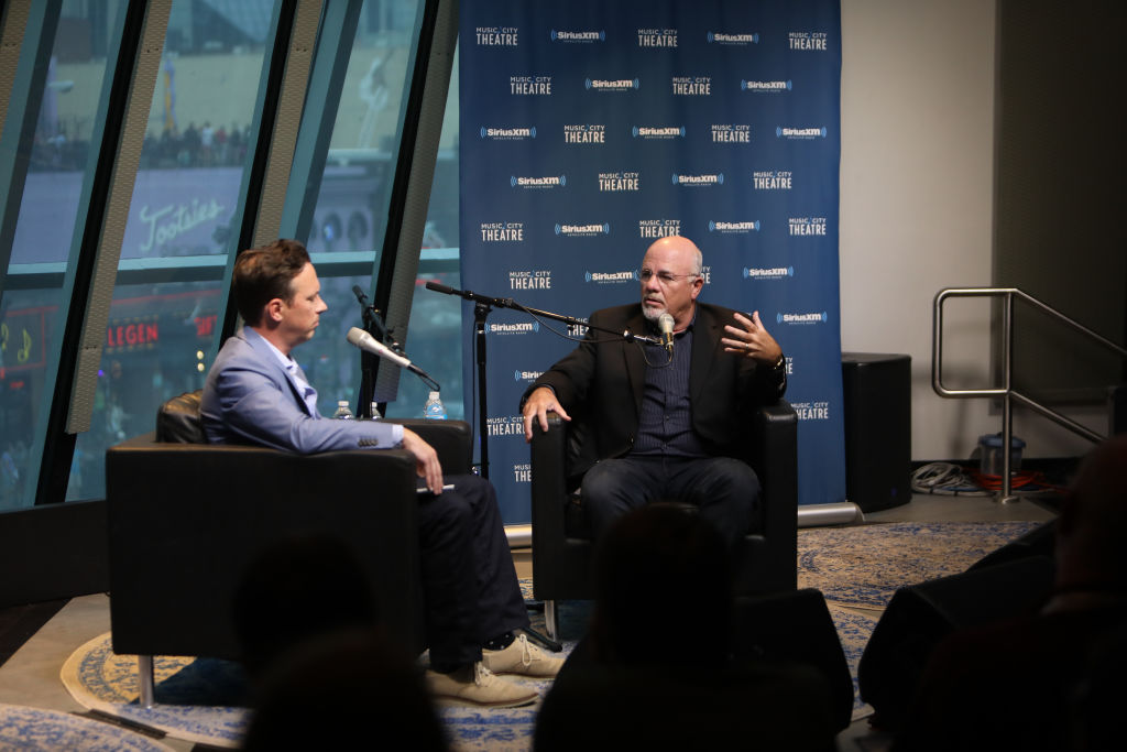 Dave Ramsey 