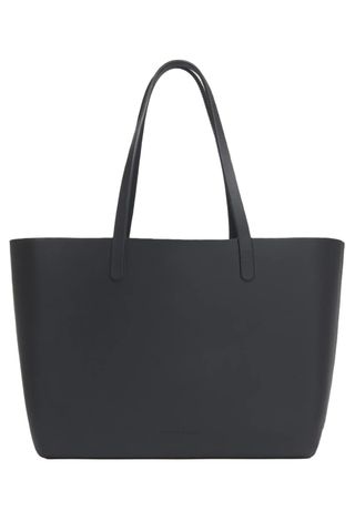 Large Rubber Tote