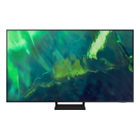 Samsung Q70A QLED 4K Smart TV (65-inch): $1,399 $999.99 at Samsung
Save $300 -