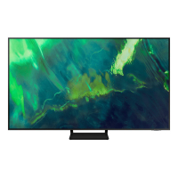 Samsung Q70A QLED 4K Smart TV (55-inch): $1,099 $849.99 at Samsung
Save $200 - 65-inch: $999| 75-inch:$1,599| 85-inch: $1,999