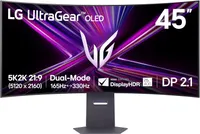 LG UltraGear 45GX950A-B LG UltraGear 45GX950A-B