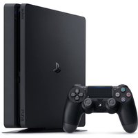 PS4 Slim 1TB:$299.99 at Amazon