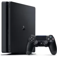 PS4 Slim 1TB:$299.99 at Amazon PS4 Slim 1TB:$299.99 at Amazon