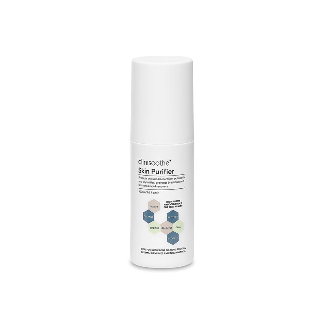 Clinisoothe+ Skin Purifier