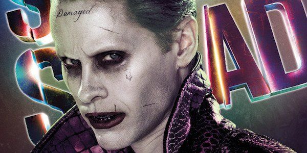 Suicide Squad Director Admits One Joker Aspect Went Too Far | Cinemablend