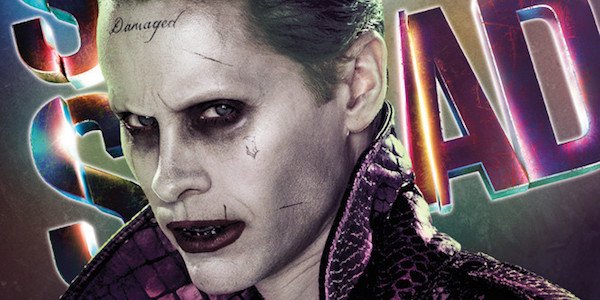 Suicide Squad director acknowledges Joker should have been the main villain   again - Polygon