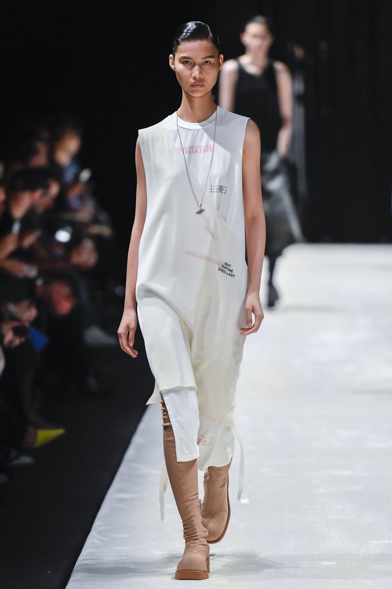 Mm6 maison margiela
