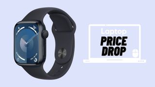 apple watch series 9 deal