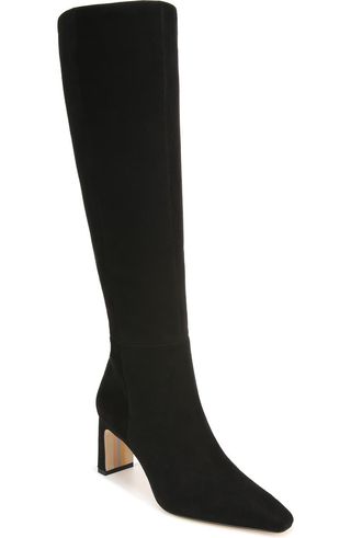 Sylvia Knee High Boot