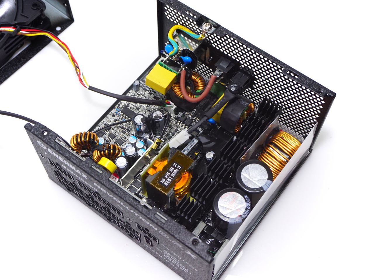 Enermax Revolution D.F. X 1050