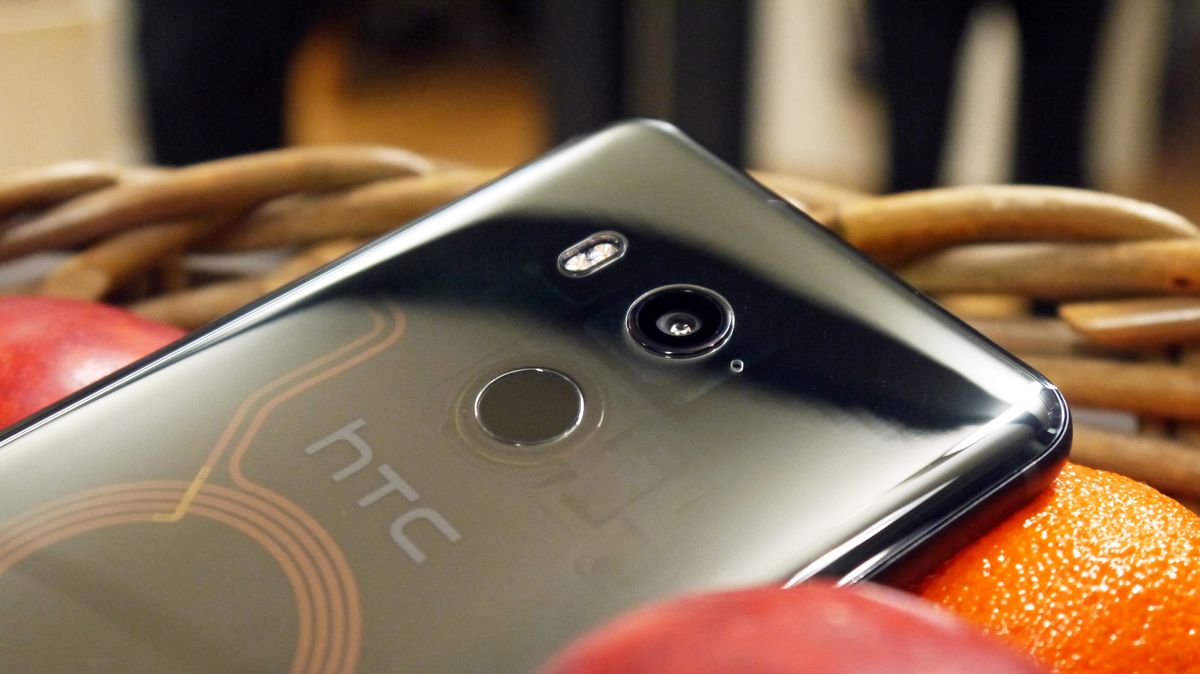 HTC still has a future in phones... but it needs to do something
