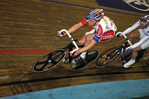 Bradley Wiggins
