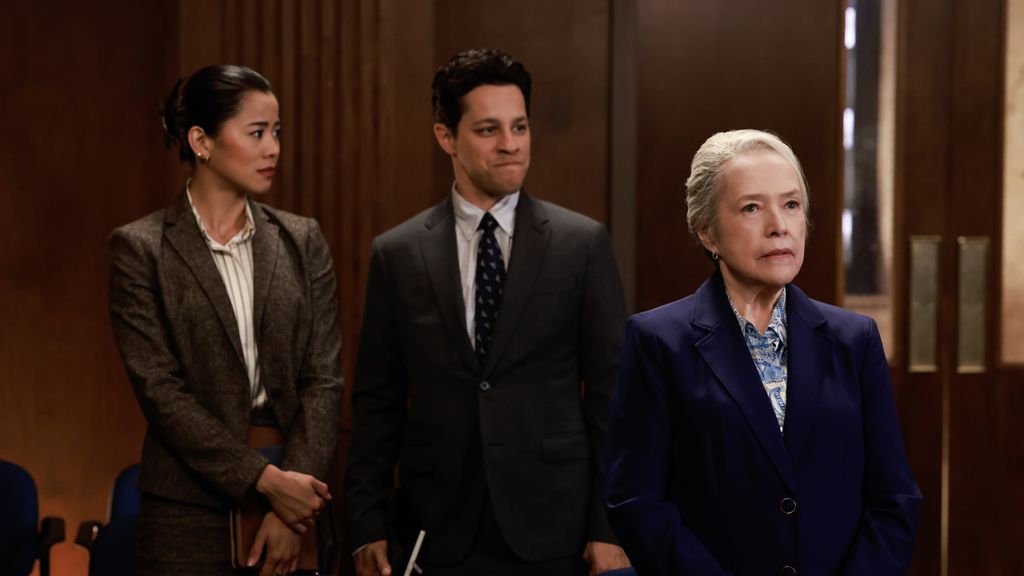Matlock next episode info, recaps, cast and what we know What to Watch