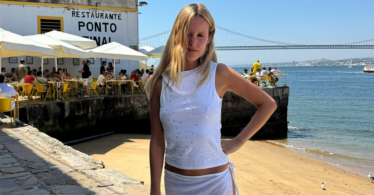 I'm Shopping for Summer with a $100 Budget—30 Beauty and Fashion Items In My Cart