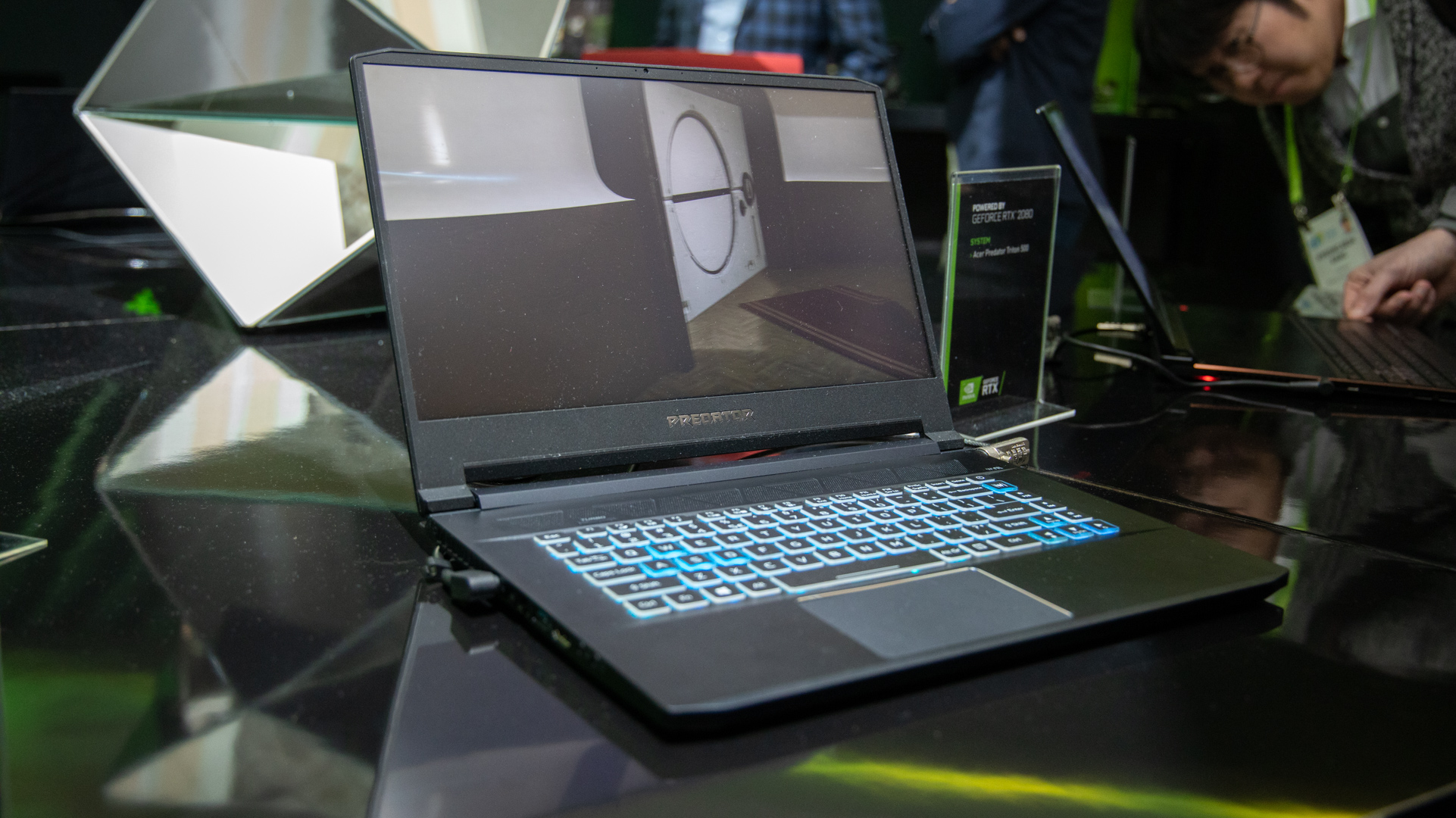 The 4 coolest laptops of IFA 2019 | TechRadar