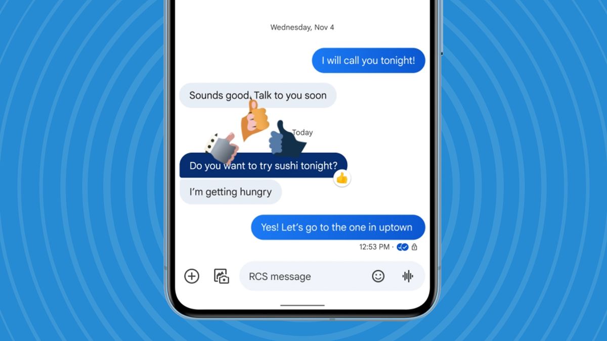 Google Messages ปล่อยฟีเจอร์ลบข้อความให้ทุกคนได้ใช้แล้ว แต่มีข้อแม้เล็กน้อย