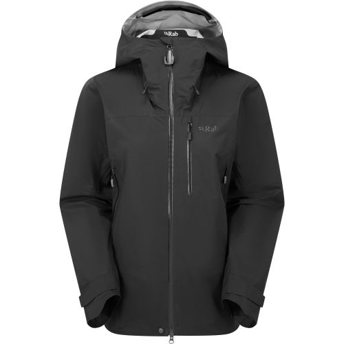 Firewall Mountain Waterproof Jacket - Women's