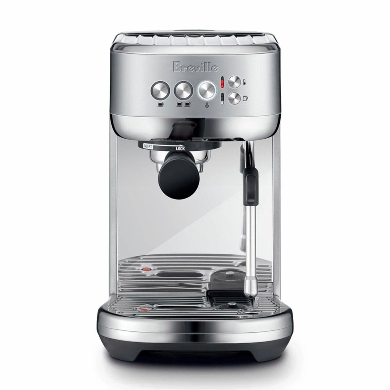 Best espresso machines for home 2024 tested by a barista Homes & Gardens