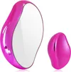 Hoyesch Crystal Hair Eraser