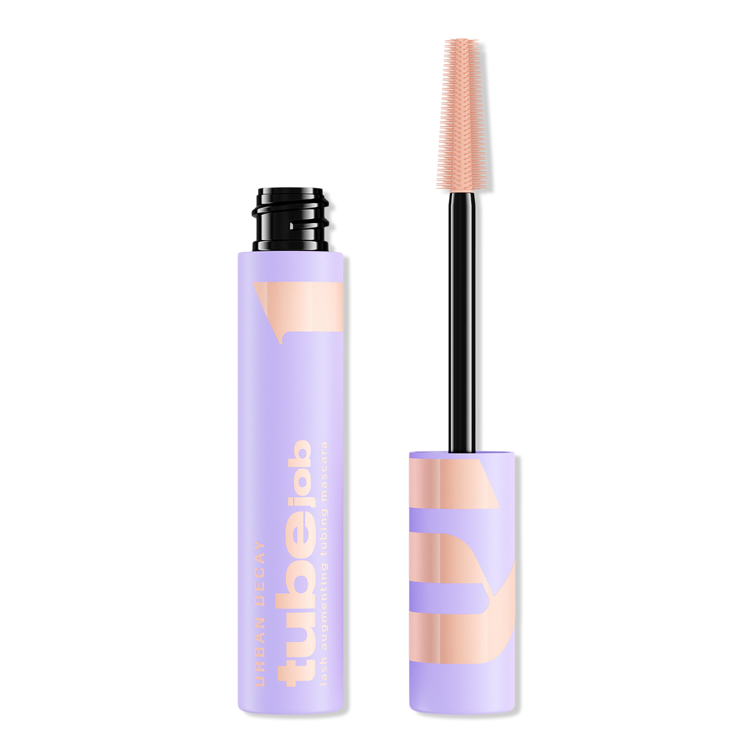 Urban Decay Cosmetics, Tube Job Lash Augmenting Tubing Mascara - Platinum