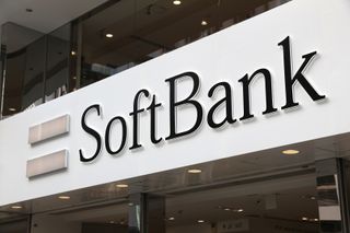Softbank logo