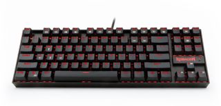 The cheapest gaming keyboard