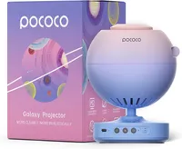 POCOCO Galaxy Star Projector: $149.99now
$89.99 at Amazon