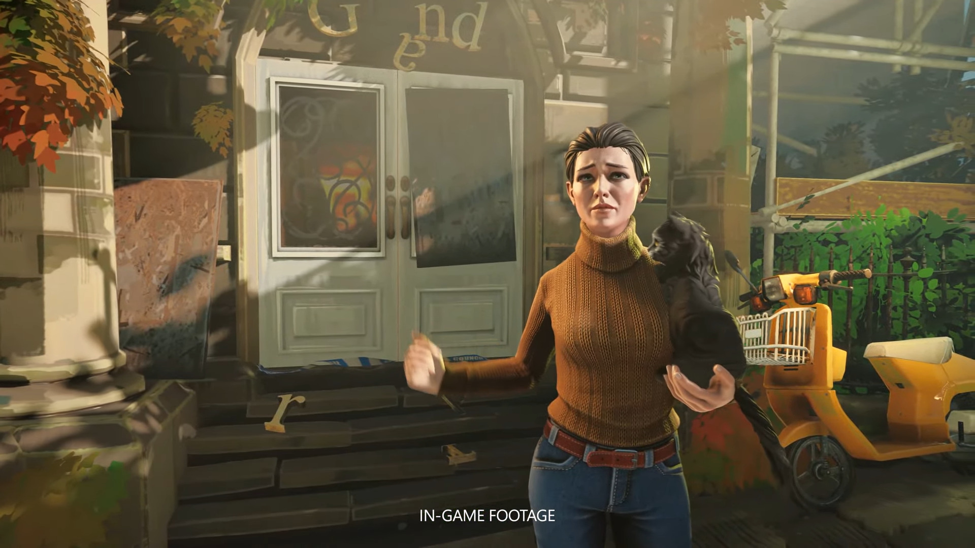 Xbox Games Showcase