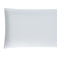 Brooklyn Bedding Premium Shredded Foam Pillowwas from $54now from $37.80 at Brooklyn Bedding