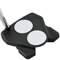 Odyssey 2Ball Ten Golf Putter |  Save £160 at Scottsdale GolfWas £329.99 Now £169.99Read our full Odyssey 2Ball Ten Golf Putter Review