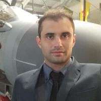 David Bacci's avatar
