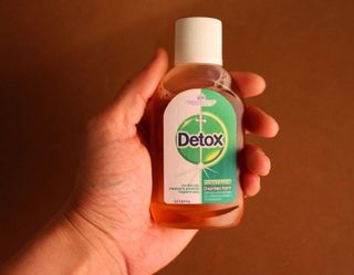 Detox