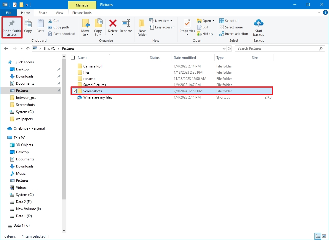 How to get the most out of File Explorer on Windows 10